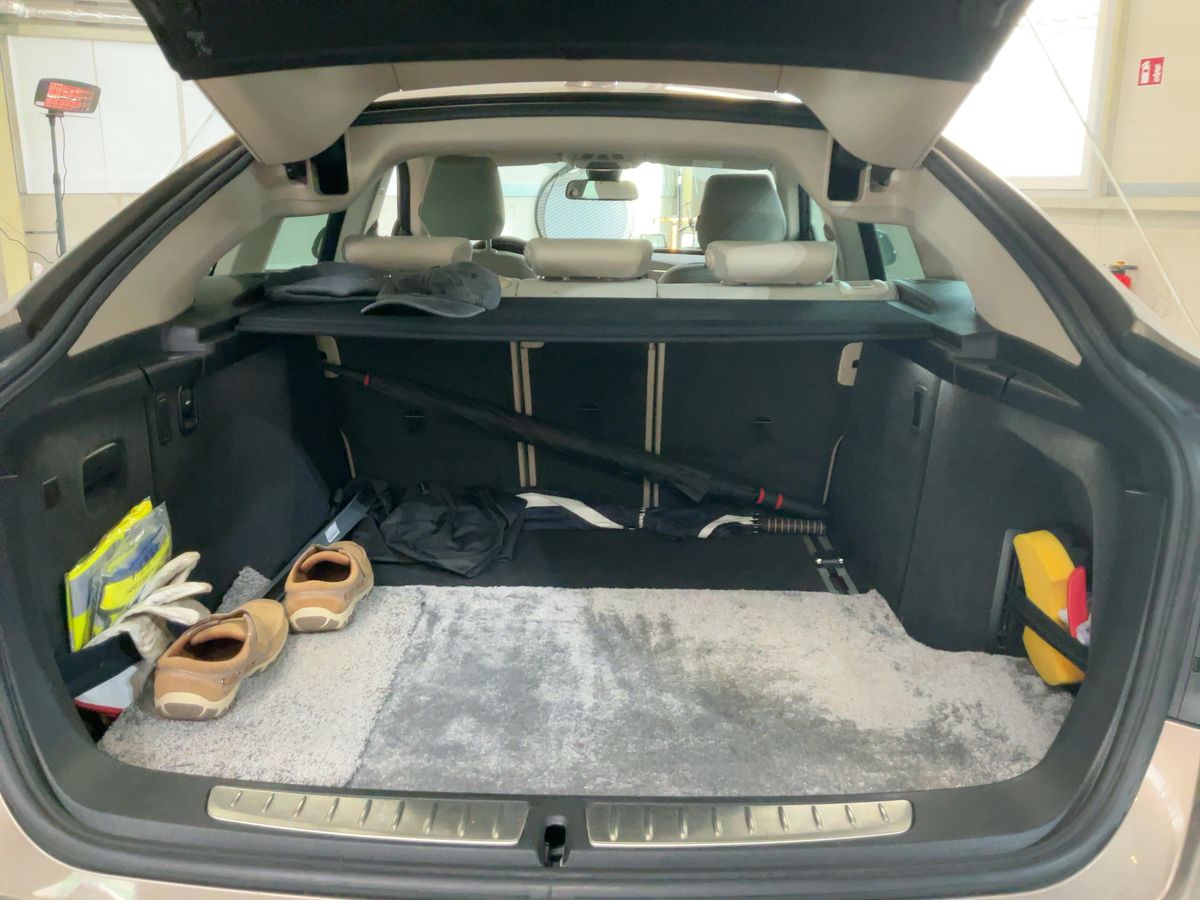 BMW 3er 2015 — photo 16