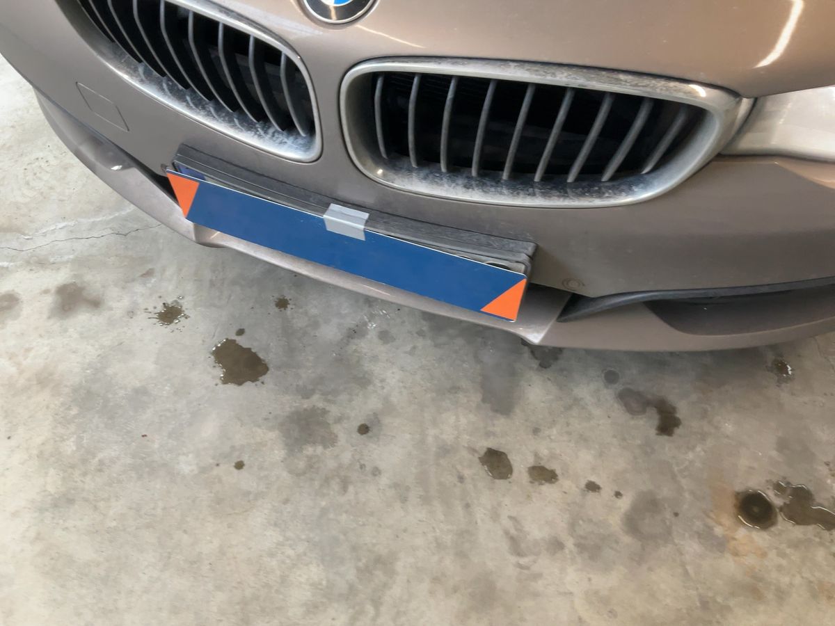BMW 3er 2015 — photo 23