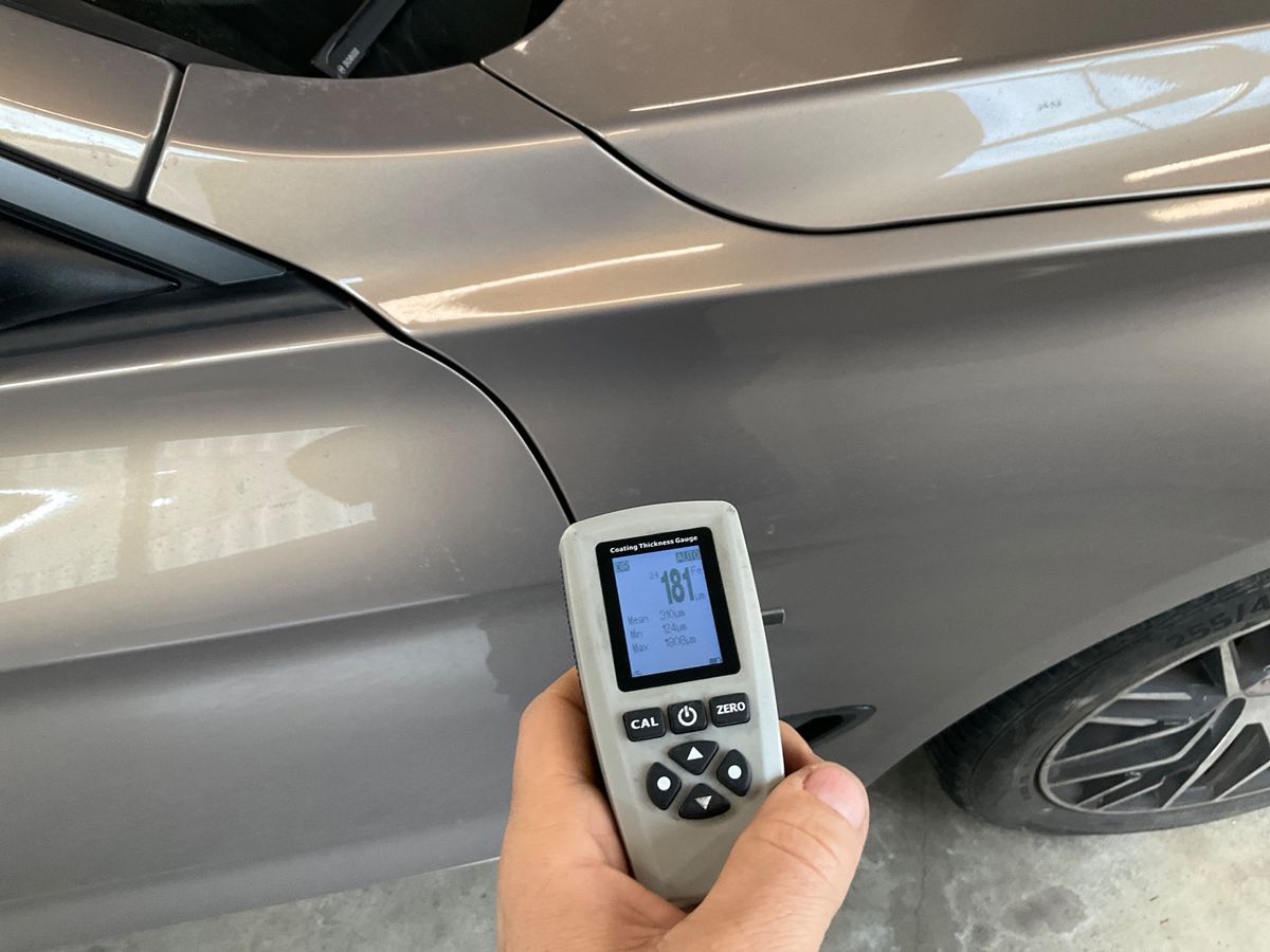 BMW 3er 2015 — photo 33