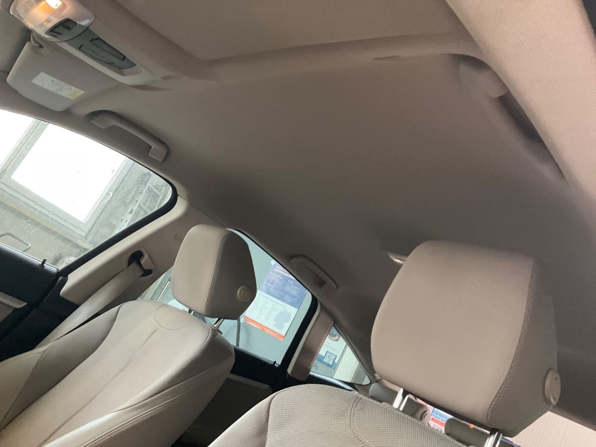 BMW 3er 2015 — photo 27