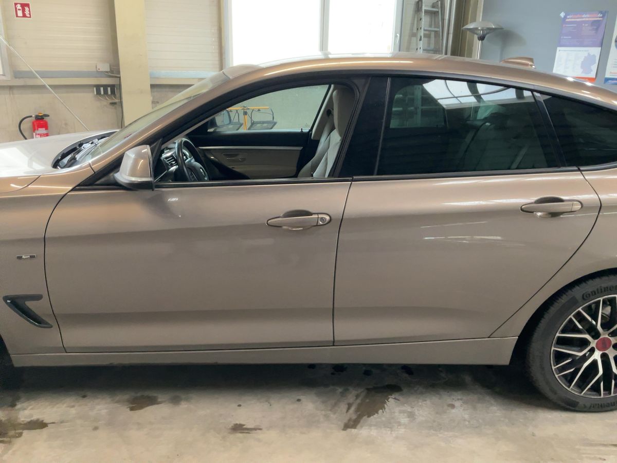 BMW 3er 2015 — photo 5