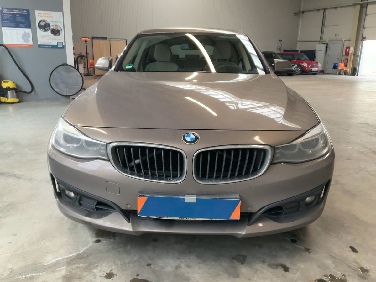 BMW 3er 2015 — photo 15