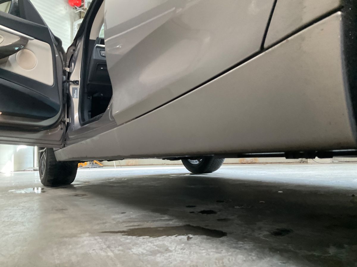 BMW 3er 2015 — photo 24