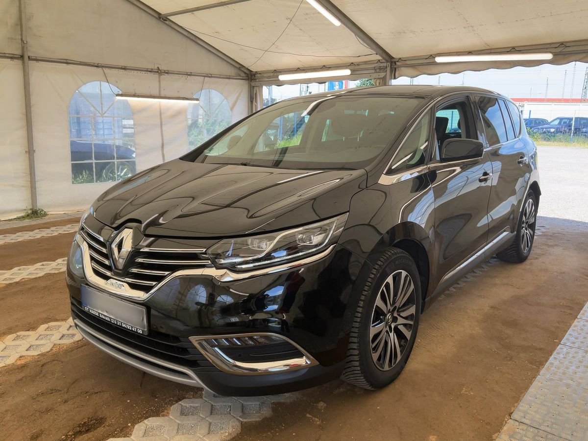 Renault Espace 2015