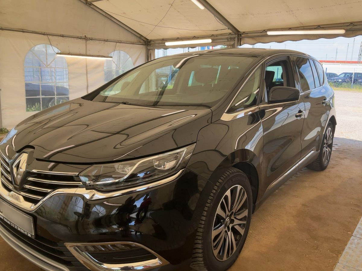 Renault Espace d'occasion