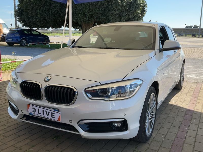 BMW 1er