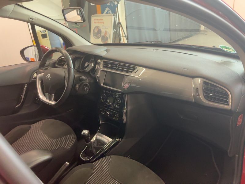 Citroen C3 1.6 HDi Exclusive 2014 – снимка 18