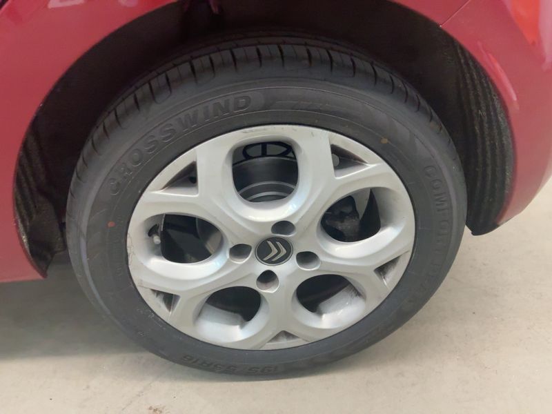 Citroen C3 1.6 HDi Exclusive 2014 – снимка 5