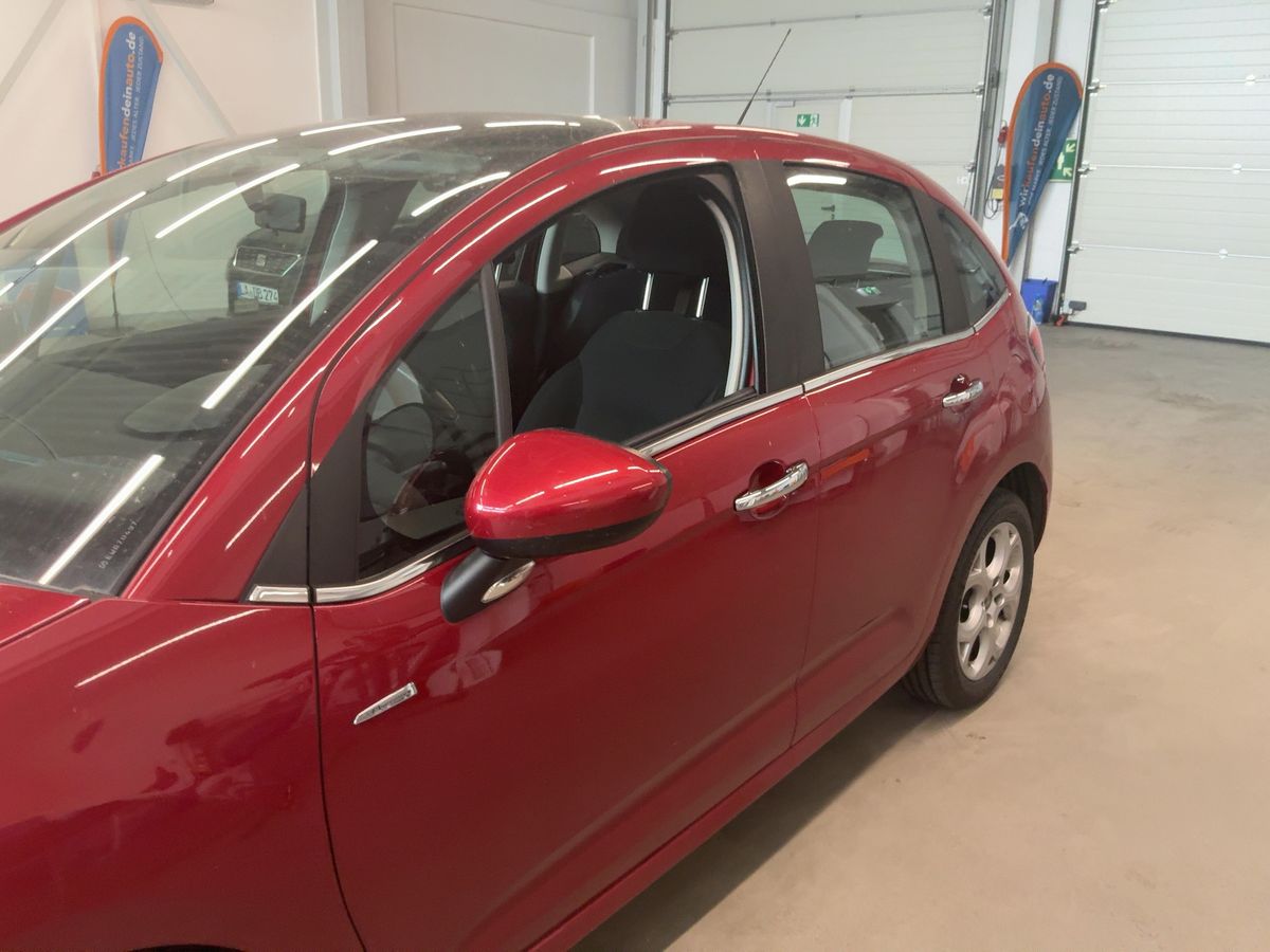 Citroen C3 d'occasion