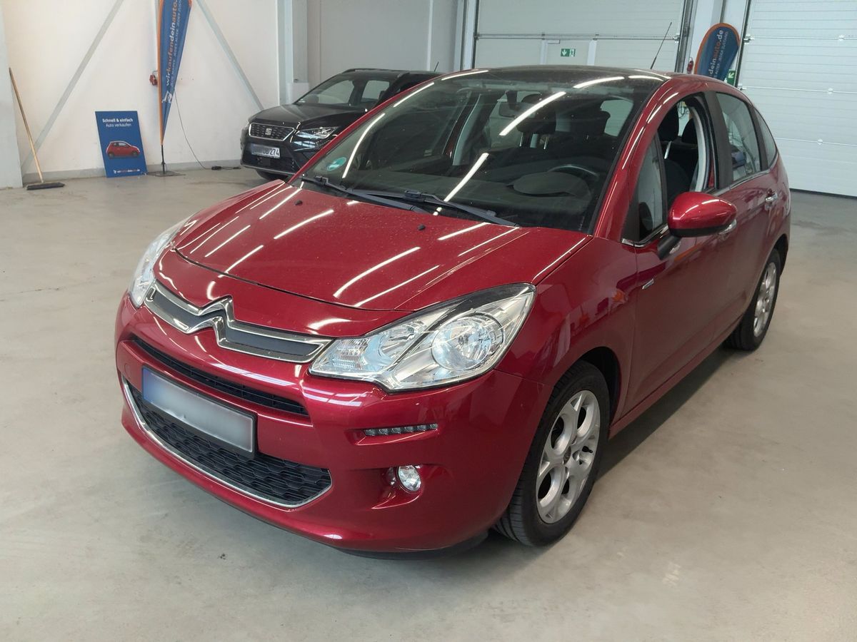 Citroen C3 2014