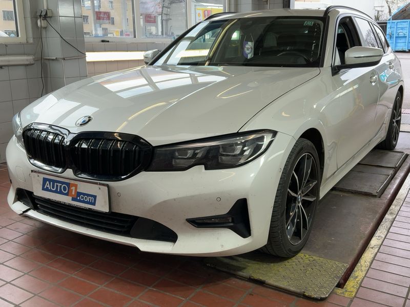 BMW 3er