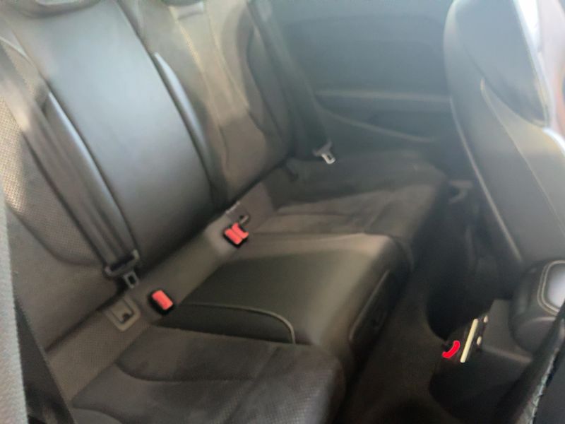 Audi A3 2.0 TDI quattro S line Sportpaket — zdjęcie 14