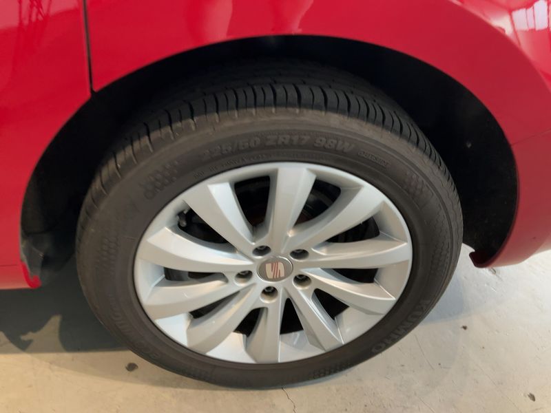 Seat Alhambra 2.0 TDI Style 2015 – снимка 5