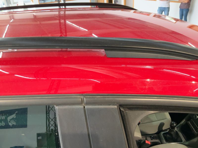 Seat Alhambra 2.0 TDI Style 2015 – снимка 13