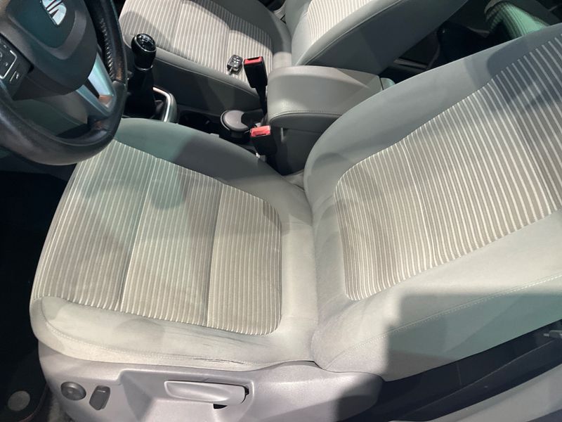 Seat Alhambra 2.0 TDI Style 2015 – снимка 26