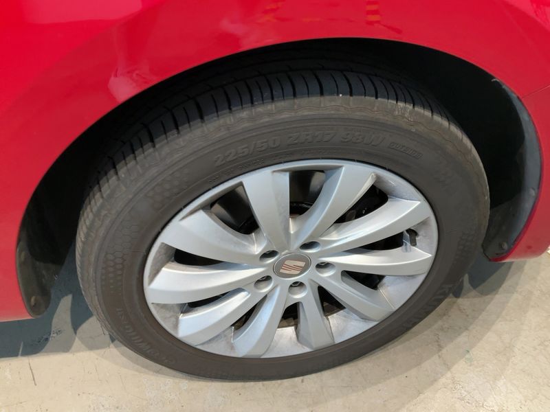 Seat Alhambra 2.0 TDI Style 2015 – снимка 11