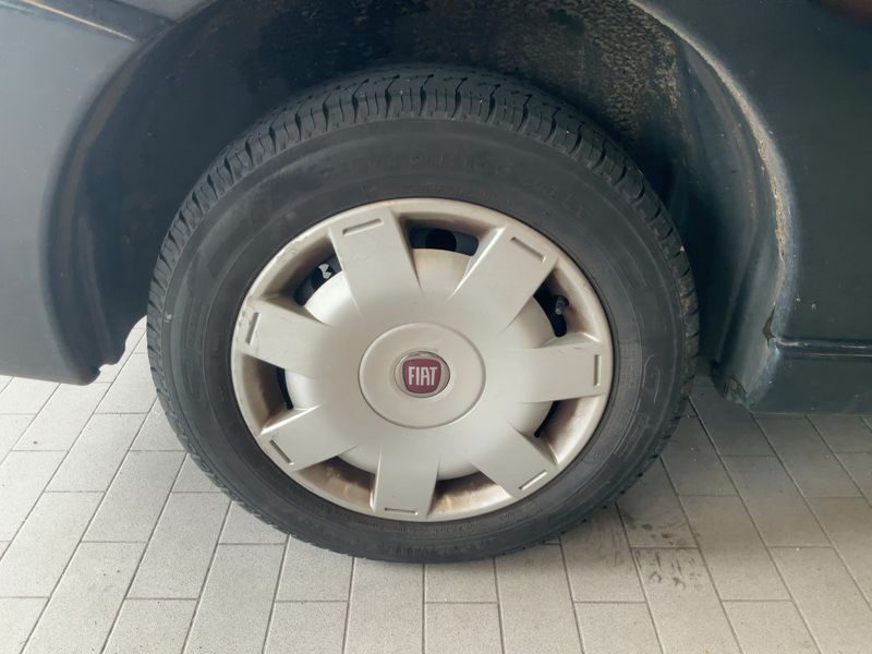 Fiat Scudo 2.0 JTDM Panorama Family L2H1 130 Multijet 2014 – снимка 9