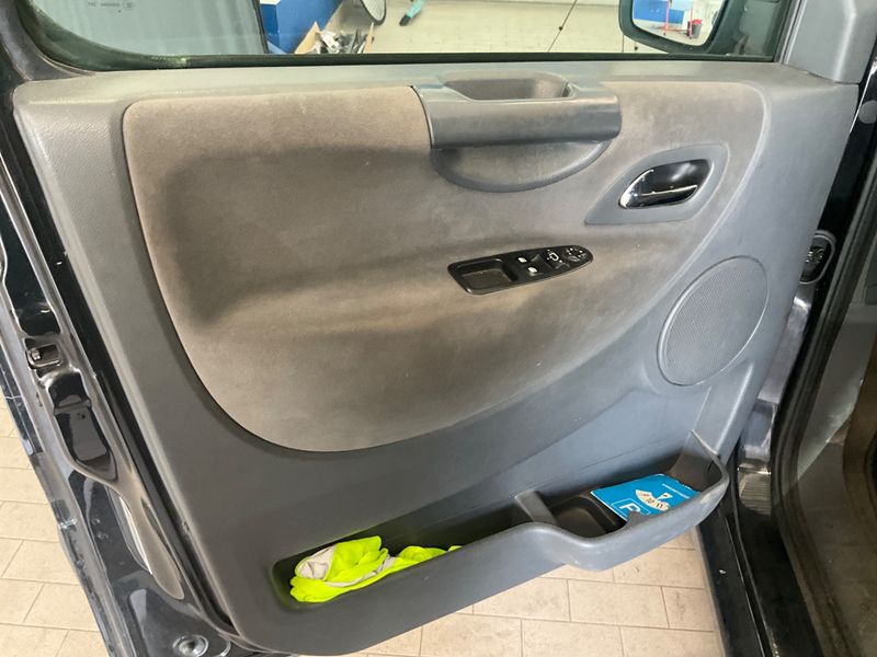 Fiat Scudo 2.0 JTDM Panorama Family L2H1 130 Multijet 2014 – снимка 25