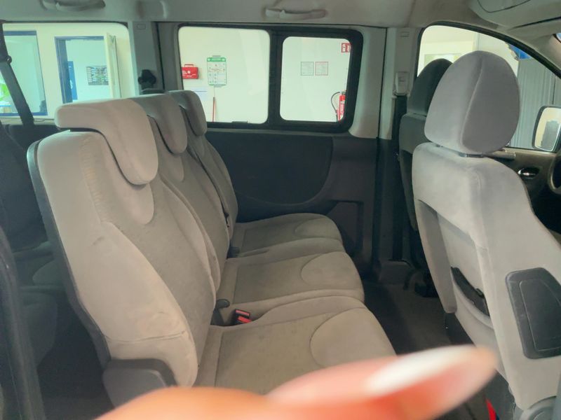 Fiat Scudo 2.0 JTDM Panorama Family L2H1 130 Multijet — zdjęcie 14