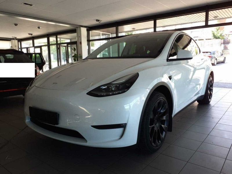 Tesla Model 2023