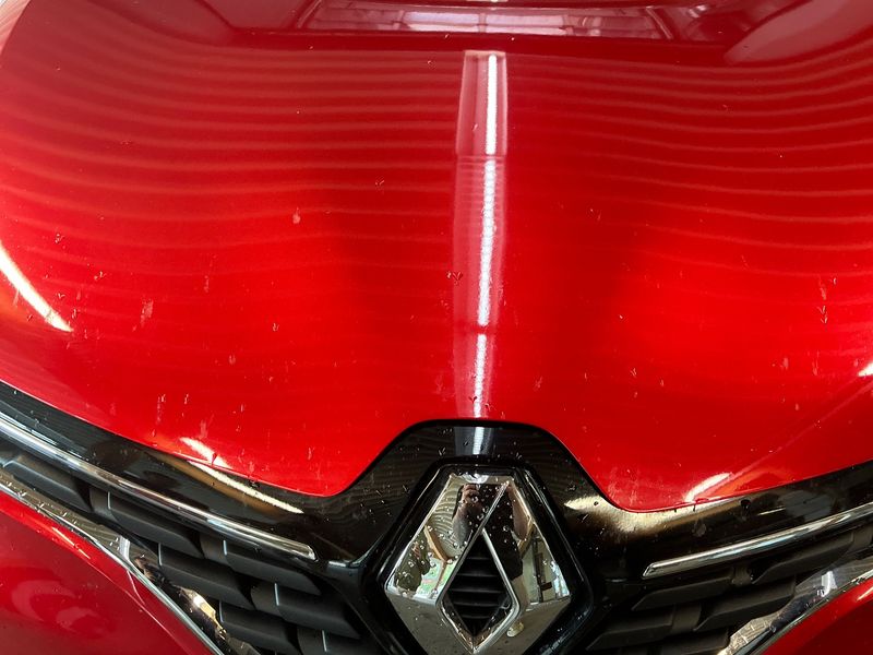 Renault Kadjar 1.5 dCi Energy XMOD 2015 – снимка 28