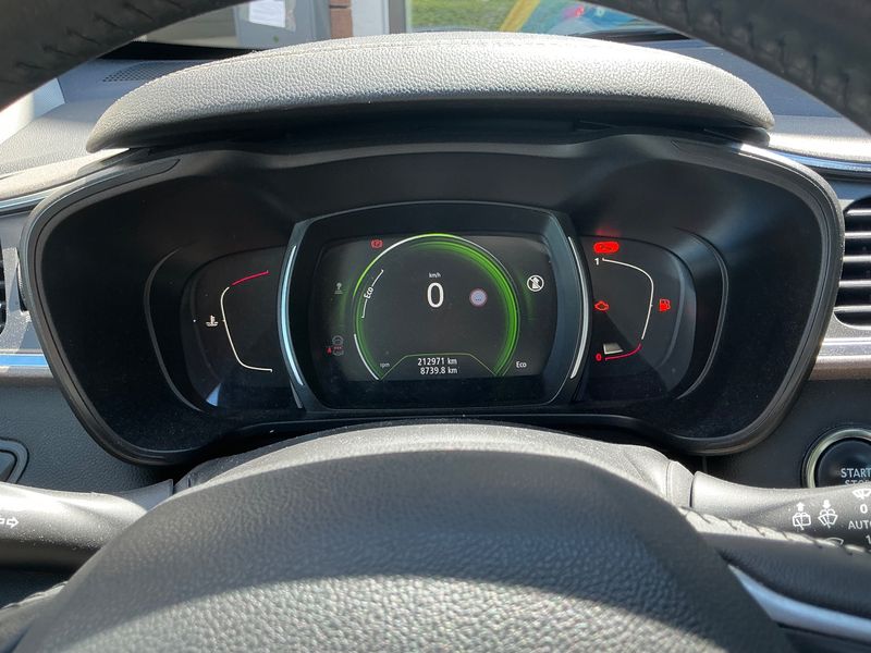 Renault Kadjar 1.5 dCi Energy XMOD — zdjęcie 13