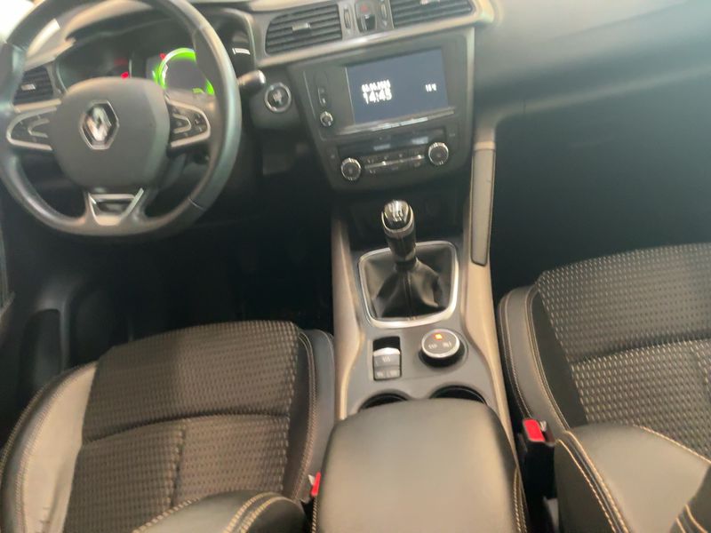 Renault Kadjar 1.5 dCi Energy XMOD — zdjęcie 12