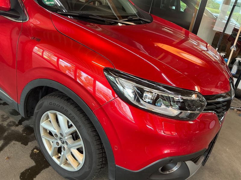 Renault Kadjar 1.5 dCi Energy XMOD 2015 – снимка 30