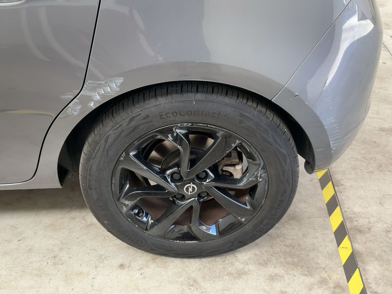 Opel Corsa 1.3 CDTI B-Color ecoFlex 2015 – снимка 5