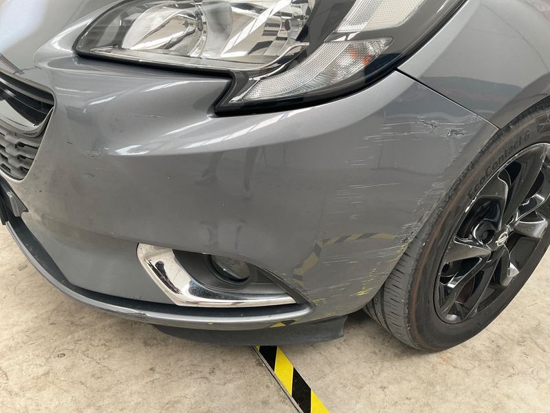 Opel Corsa 1.3 CDTI B-Color ecoFlex 2015 – снимка 30
