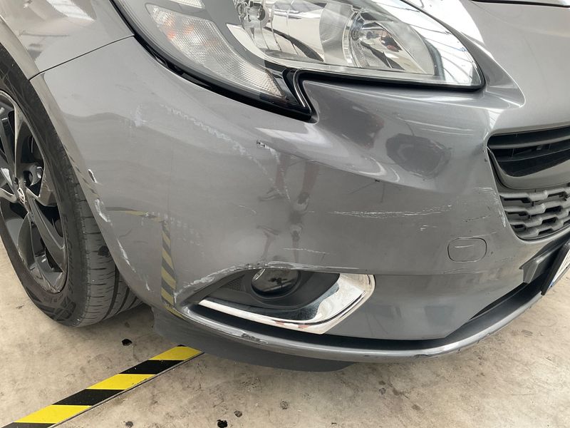 Opel Corsa 1.3 CDTI B-Color ecoFlex 2015 – снимка 31