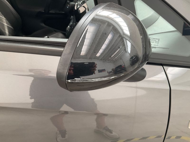 Opel Corsa 1.3 CDTI B-Color ecoFlex 2015 – снимка 23