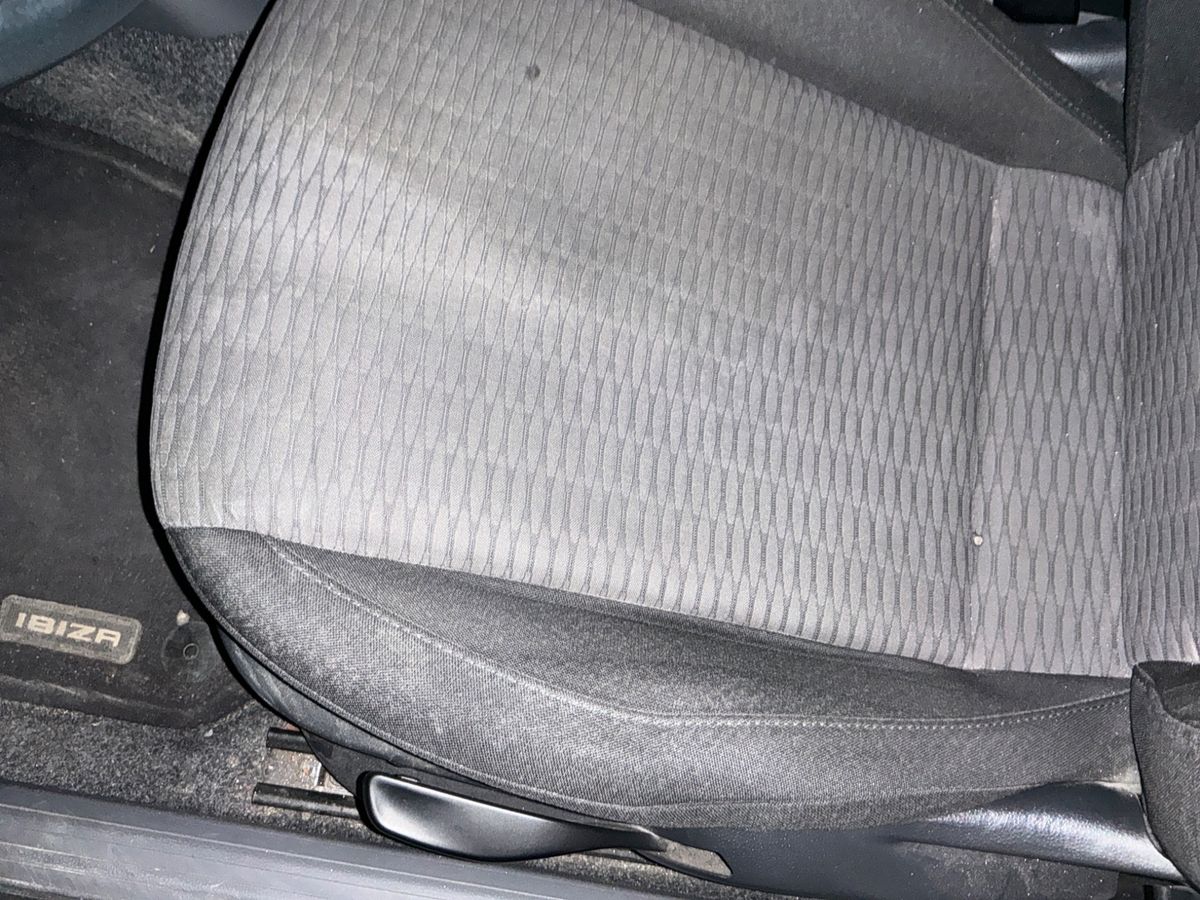 Seat Ibiza 2012 — photo 31