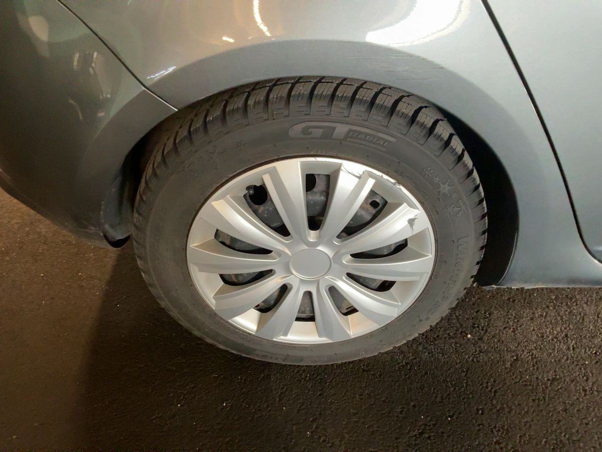 Seat Ibiza 2012 — photo 10