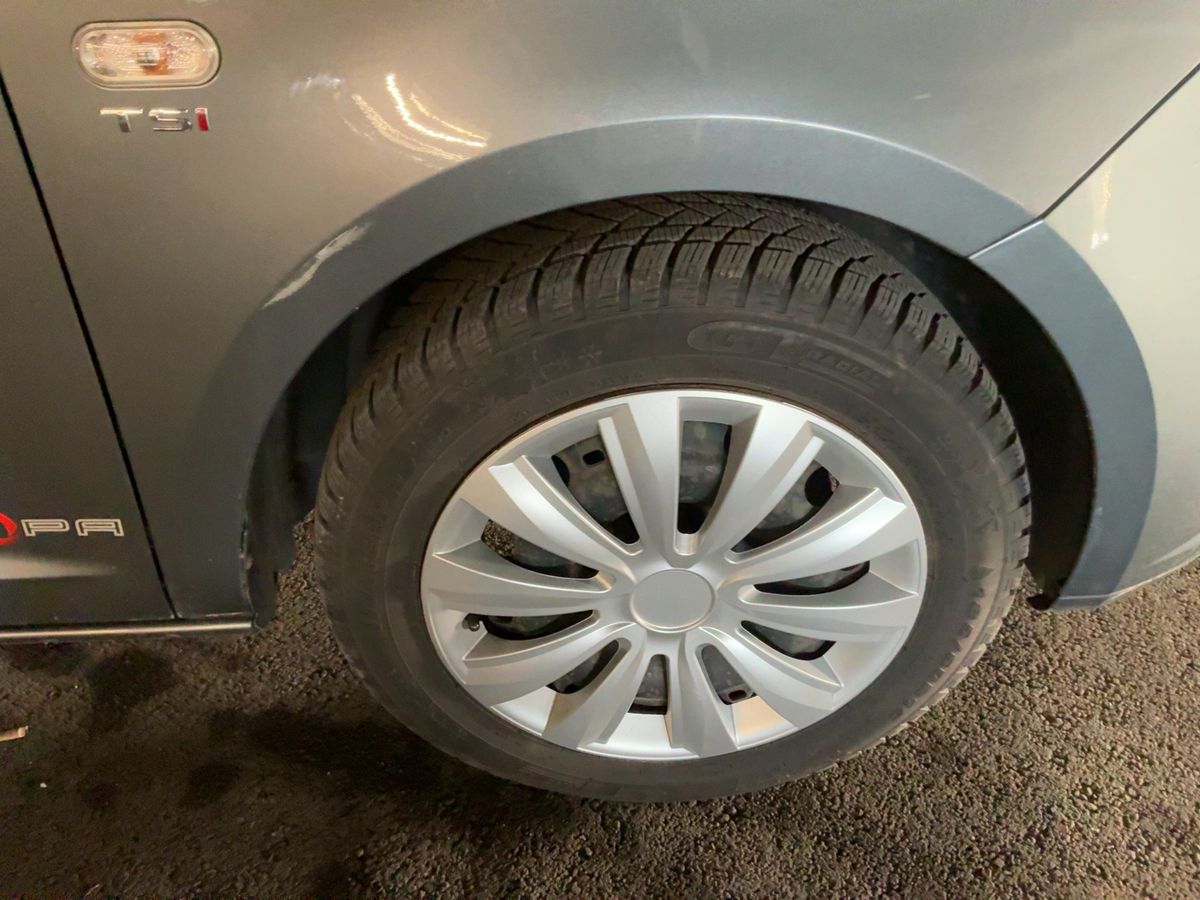Seat Ibiza 2012 — photo 12
