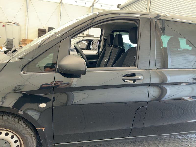 Mercedes-Benz Vito Tourer 116 CDI lang Pro — zdjęcie 4