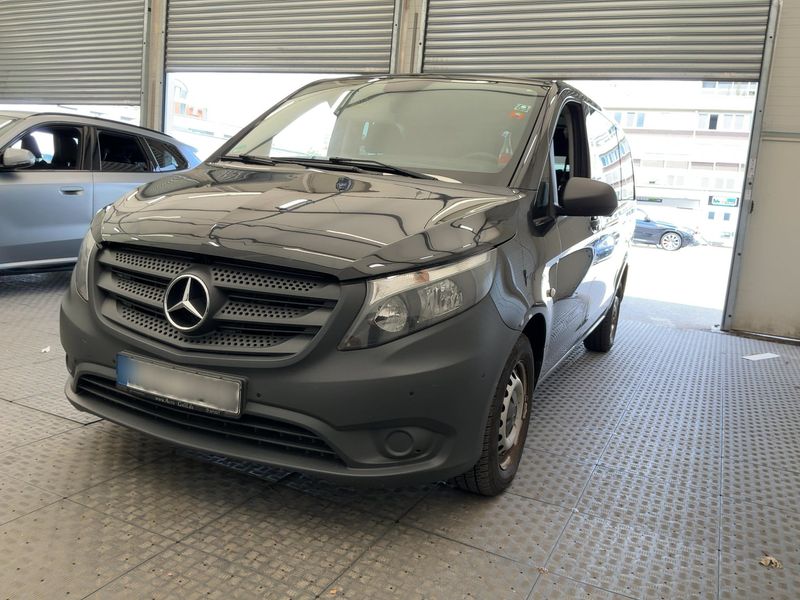 Mercedes-Benz Vito Tourer 116 CDI lang Pro