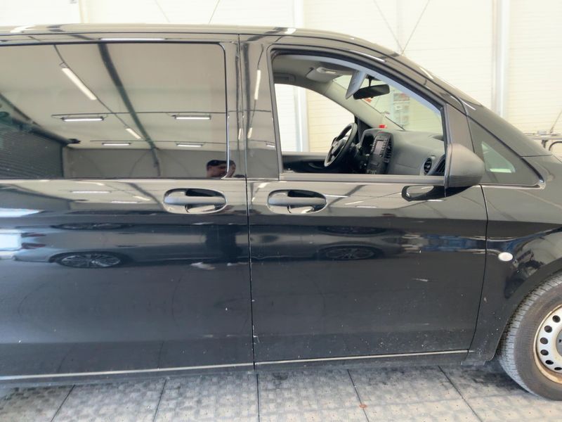 Mercedes-Benz Vito Tourer 116 CDI lang Pro — zdjęcie 7