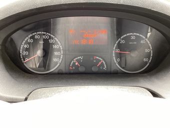 Fiat Ducato 2.3 JTD 150 L4 — zdjęcie 13