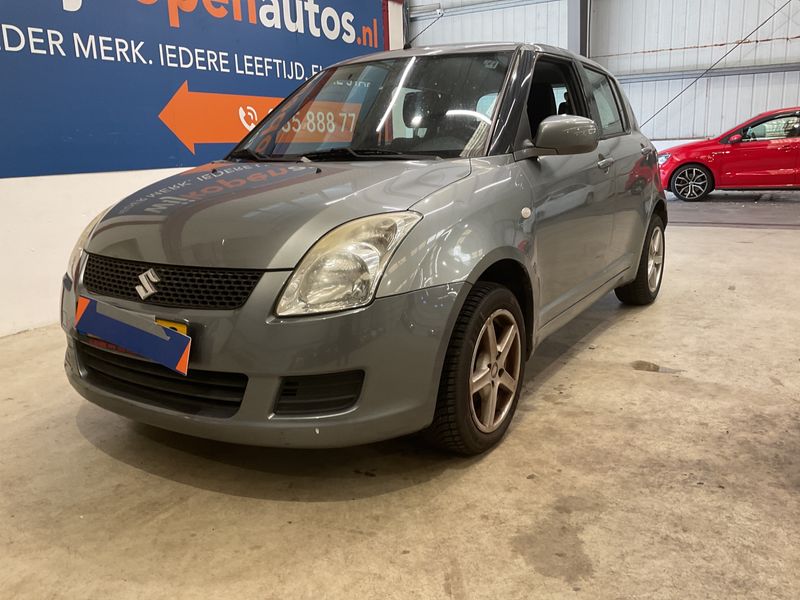 Suzuki Swift 1.3 Comfort