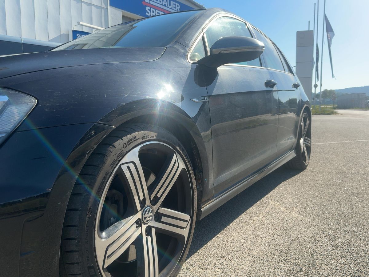 Volkswagen Golf d'occasion