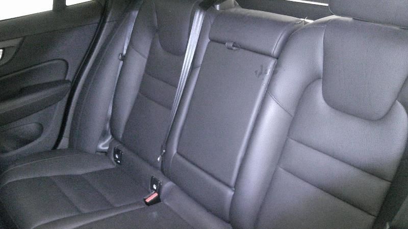 Volvo V60 d'occasion