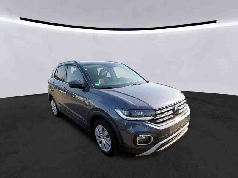 Volkswagen T-Cross 1.5 TSI ACT Style — zdjęcie 6