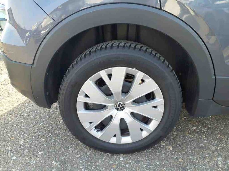 Volkswagen T-Cross 1.5 TSI ACT Style — zdjęcie 24