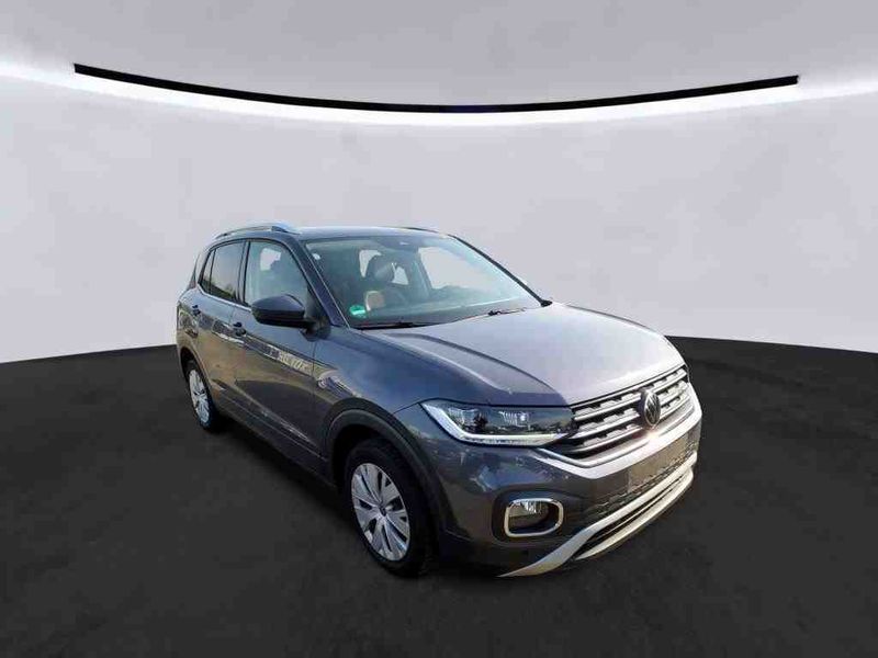 Volkswagen T-Cross 1.5 TSI ACT Style — zdjęcie 15