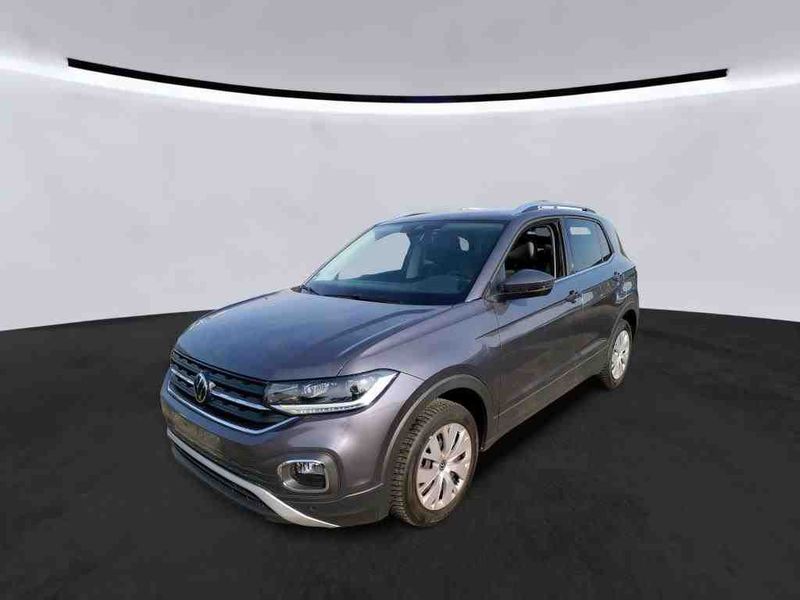 Volkswagen T-Cross 1.5 TSI ACT Style — zdjęcie 1