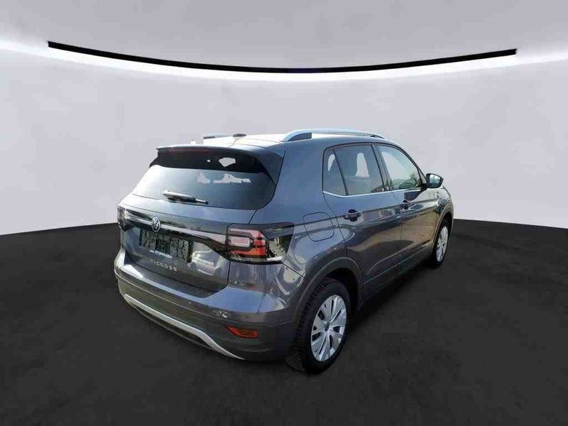 Volkswagen T-Cross 1.5 TSI ACT Style — zdjęcie 5