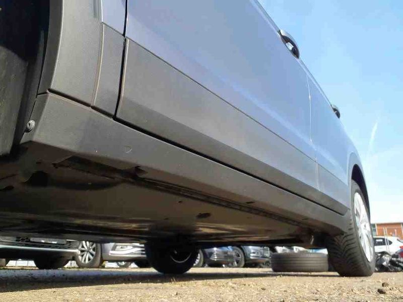 Volkswagen T-Cross 1.5 TSI ACT Style — zdjęcie 18