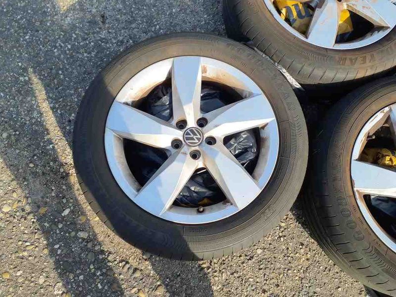 Volkswagen T-Cross 1.5 TSI ACT Style — zdjęcie 25