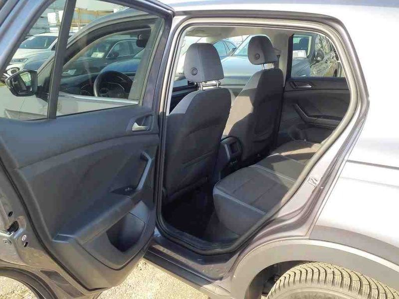 Volkswagen T-Cross 1.5 TSI ACT Style — zdjęcie 12